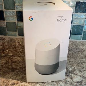 Google Home